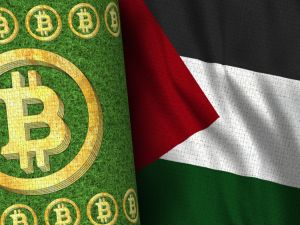 Crypto as a lifeline to the Palestinian resistance