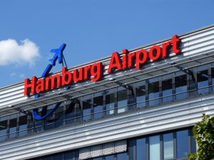 Hamburg Airport