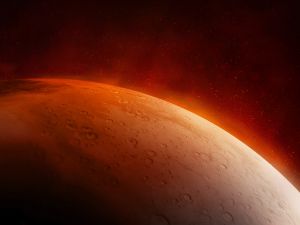 Mars