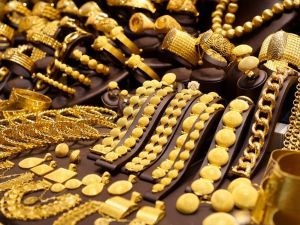 Gold prices in Doha Today Sunday 1 October 2023