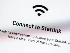 Starlink