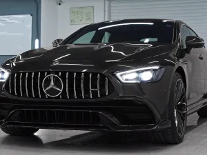 Mercedes AMG GT 63 S 