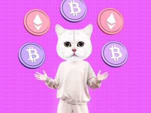 Top 10 crypto projects reshaping the entertainment industry