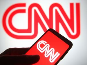 CNN reporter