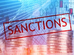 sanctions