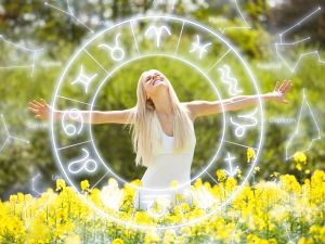 Shutterstock horoscope