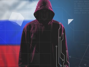 Russian killnet hacker