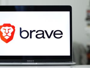 متصفح Brave
