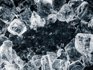 Superionic Ice
