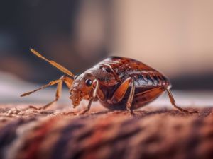 bed bug