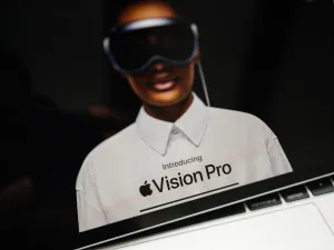 Apple Vision Pro