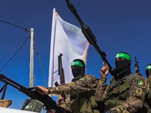 Hamas Army