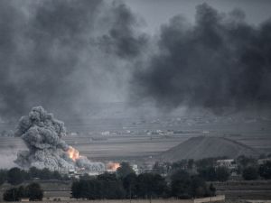 F-16 Airstrike 