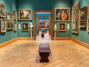 paintings