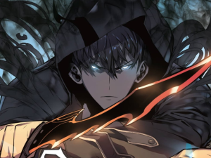 Solo Leveling