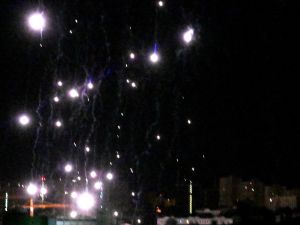 استمرار الهجمات الروسية على الأراضي الأوكرانية باستخدام الطائرات المسيرة