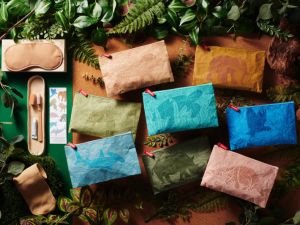 Emirates launches new wildlife amenity kits highlighting endangered species