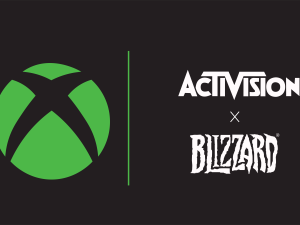 Activision Blizzard