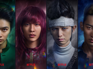 Yu Yu Hakusho