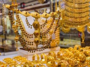 أسعار الذهب اليوم في السعودية