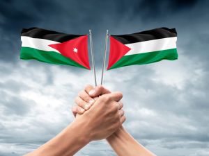  المملكة الأردنية تعلن استدعاء سفيرها من "إسرائيل".