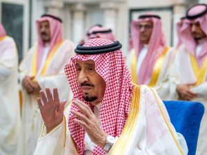  تبرعات الحملة السعودية لإغاثة فلسطين قد تجاوزت خلال الساعات الماضية 51 مليون ريال.