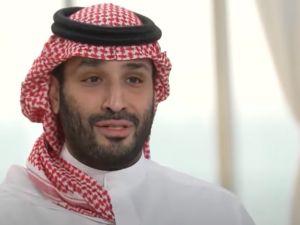 السعودية: لا تطبيع مع اسرائيل قبل حل القضية الفلسطينية