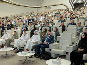 "الاتحادية للضرائب" تستعرض مع الوكلاء الضريبيين مُتطلبات الامتثال لقانون ضريبة الشركات واللائحة التنفيذية للإجراءات الضريبية