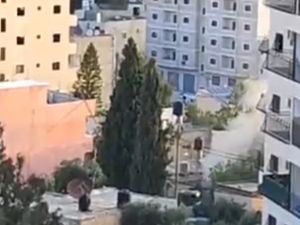 اربعة شهداء بنيران القوات الاسرائيلية في ابو ديس والخليل