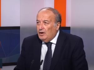 رفيق نصرالله