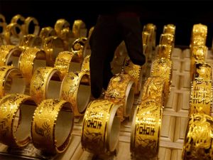 سعر الذهب اليوم في دبي