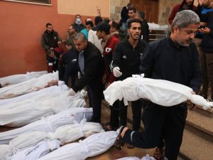 "تبقت تحديات بسيطة".. قطر واثقة بقرب انجاز اتفاق لوقف القتال واطلاق الرهائن في غزة