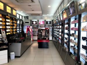 محلات عطور بجدة