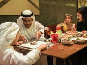 مطاعم عشاء بجدة