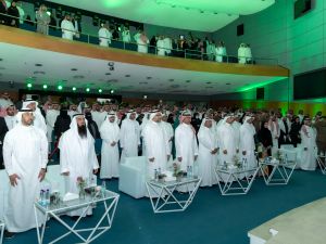 "قمة مكاتب إدارة المشاريع" تكرم الفائزين في جوائز مشاريع التميز العالمية للأفراد والمنشآت