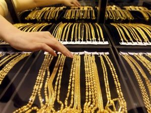 Gold prices in Riyadh Today 26 November 2023