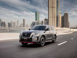 Nissan collaborates with Dubai TV for latest season of  X Factor