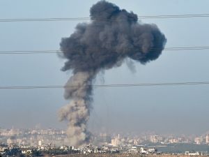 تايلاند تتلقى تطمينات من حماس بشأن سلامة اسراها لدى الحركة