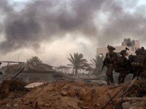 ارتفاع حصيلة قتلى الجيش الاسرائيلي في غزة الى 47 منذ بدء العمليات البرية