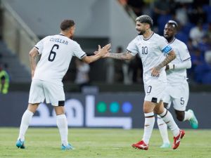 تشكيلة الشباب المتوقعة ضد الاتحاد في الدوري السعودي 2023-24