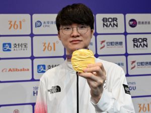 Faker