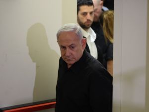 Netanyahu