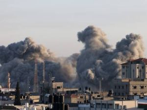 الهلال الأحمر في غزة: الاحتلال يستهدف القوافل التي تقل الجرحى والمساعدات والإغاثة