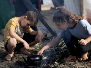 Gaza
