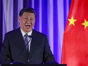 Xi Jinping