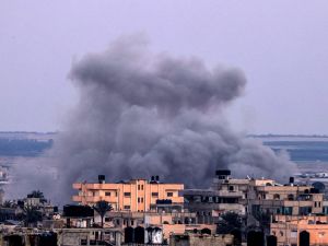 اليوم ال 43 للعدوان الإسرائيلي