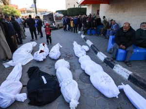 ألمانيا تطالب مسلميها بإدانة "واضحة" لعملية "طوفان الاقصى"