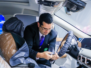 Jetour Launches First Global Service Skills Competition to Enhance Quality Service Worldwide