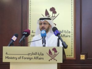 قطر تسعى لتمديد الهدنة في قطاع غزة