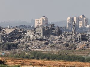 الامم المتحدة واسبانيا تطالبان بوقف "المذبحة" و"القتل الاعمى للفلسطينيين" في غزة